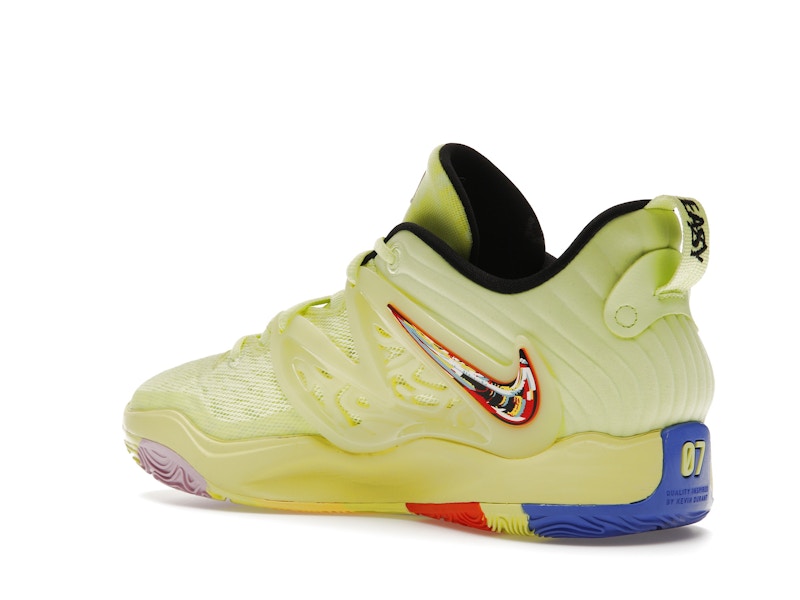 Nike KD 15 Aimbot