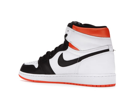 Jordan 1 Retro High Electro Orange
