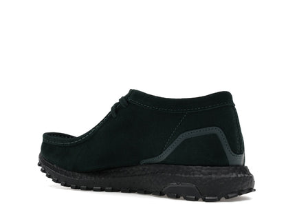 adidas x Clarks Originals Ultra Boost Wallabee Ronnie Fieg 8th Street Scarab