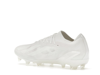 adidas Crazyfast.1 FG Cloud White
