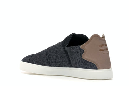 adidas Elastic Slip On Pharrell Core Black