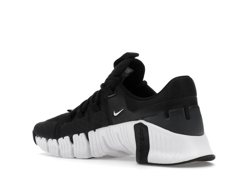 Nike Free Metcon 5 Black Anthracite (Women's)