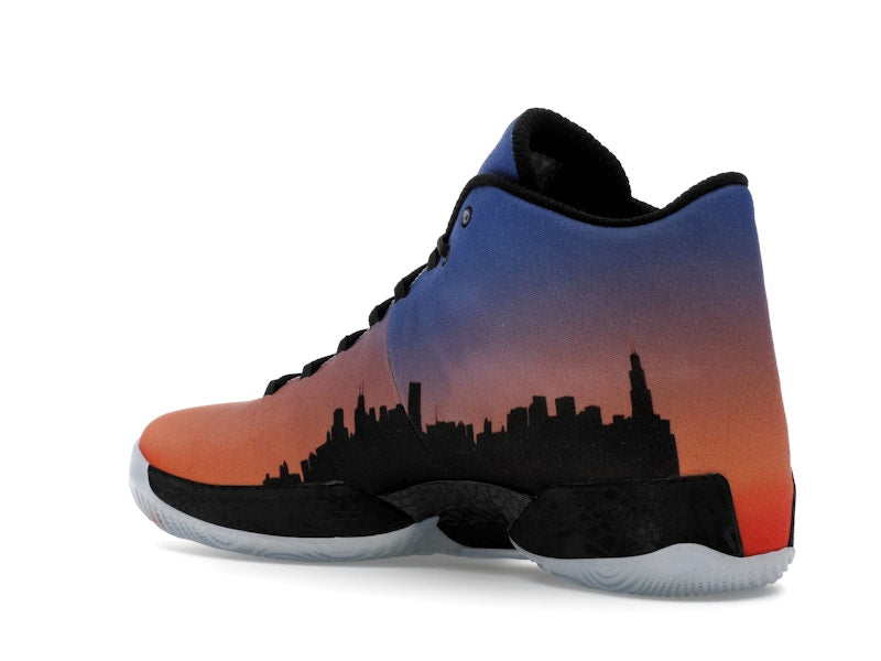 Jordan XX9 Photo Reel