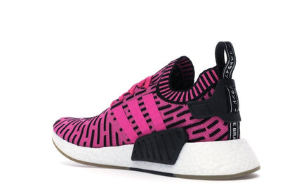 adidas NMD R2 Japan Shock Pink