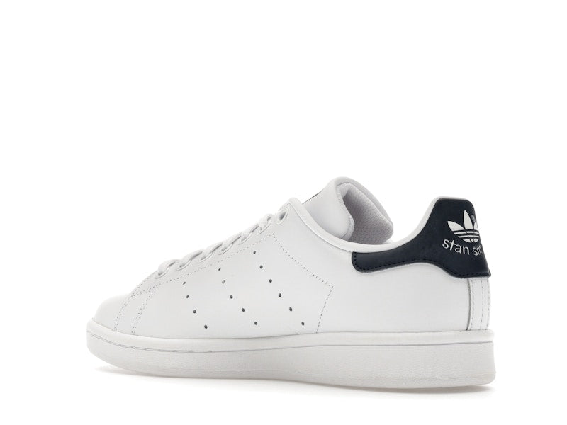 adidas Stan Smith White Navy (2020) (Women's)