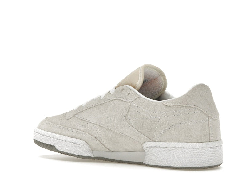 Reebok Club C 85 JJJJound Chalk Suede