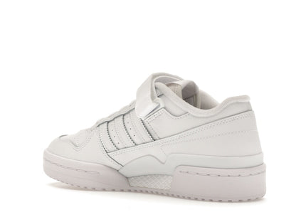 adidas Forum Low Triple White (Youth)