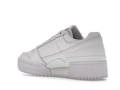 adidas Forum Bold Triple White (Women's)