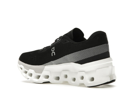 On Running Cloudmonster 2 Black Frost (Women's)