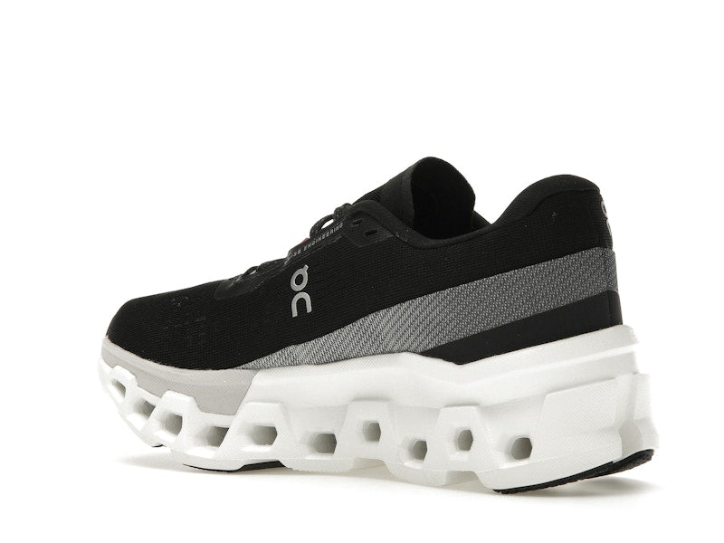 On Running Cloudmonster 2 Black Frost (Women's)