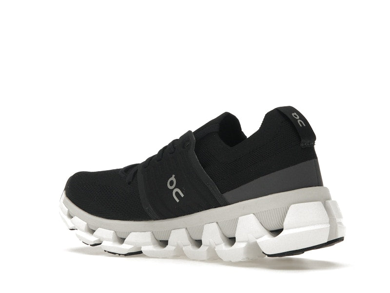 On Running Cloudswift 3 All Black (Women's)