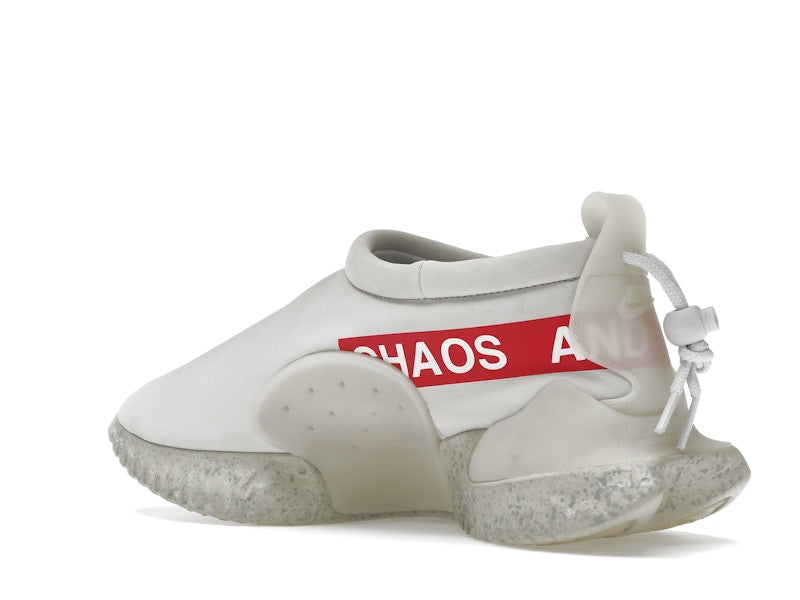 Nike Moc Flow SP Undercover Light Bone