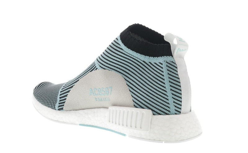 adidas NMD CS1 Parley Blue Spirit