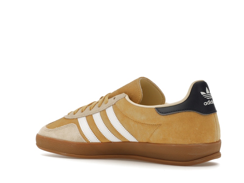 adidas Gazelle Indoor Oat