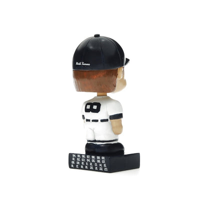 Supreme Bobblehead Figure Blue