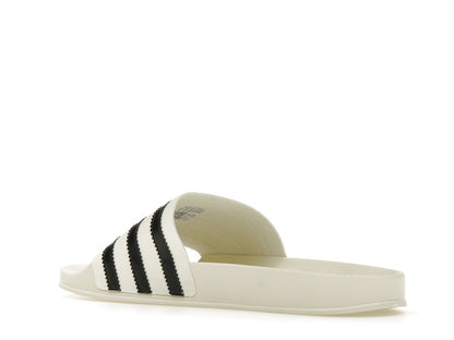 adidas Fear of God Athletics Adilette Cream White