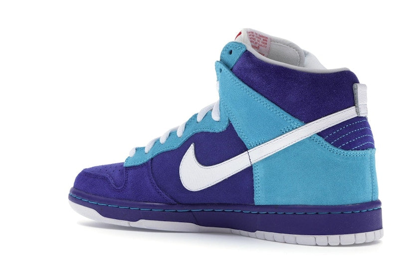Nike SB Dunk High Oceanic Airlines