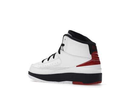 Jordan 2 Retro OG Chicago (2022) (PS)