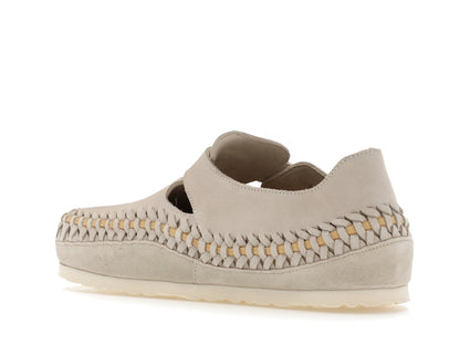 Birkenstock London Braided Kith Birch