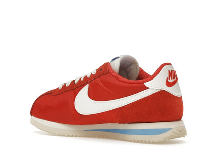 Nike Cortez Picante Red (Women's)