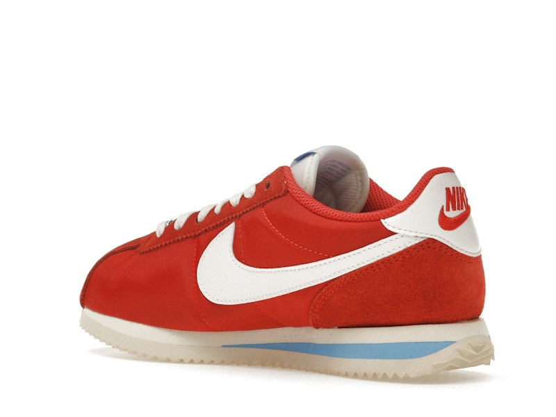 Nike Cortez Picante Red (Women's)