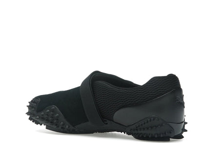 Puma Mostro Fey PRM Black Cool Dark Gray