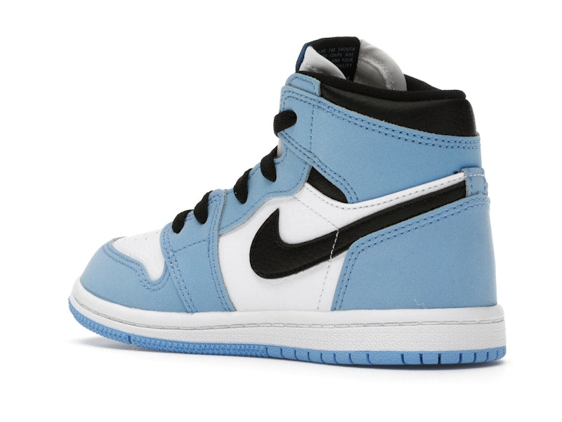Jordan 1 Retro High OG University Blue (TD)