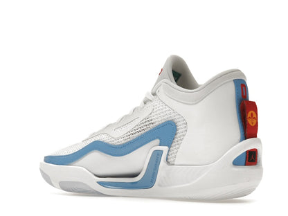 Jordan Tatum 1 Archer Ave St. Louis (Translucent White Sole)