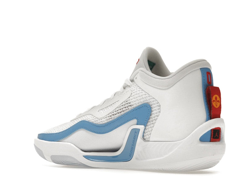 Jordan Tatum 1 Archer Ave St. Louis (Translucent White Sole)