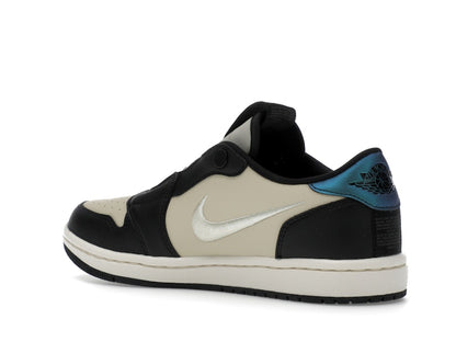 Jordan 1 Low Slip Fossil (Women's)