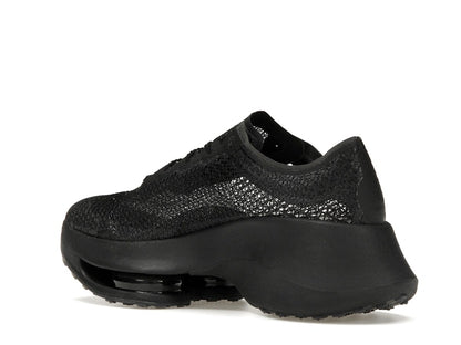 Nike Zoom MMW 6 TRD Run Black