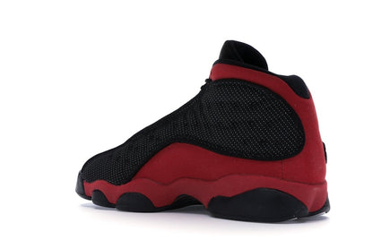 Jordan 13 Retro Bred (2017) (GS)