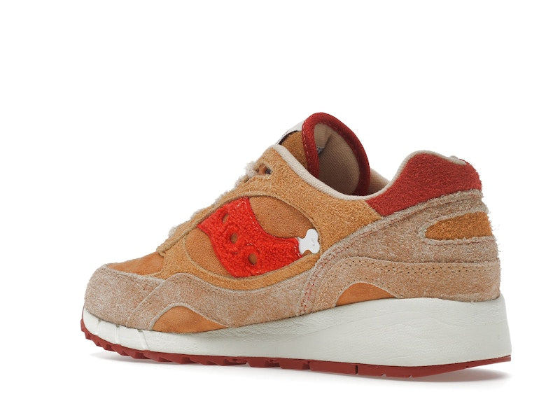 Saucony Shadow 6000 END. Fried Chicken