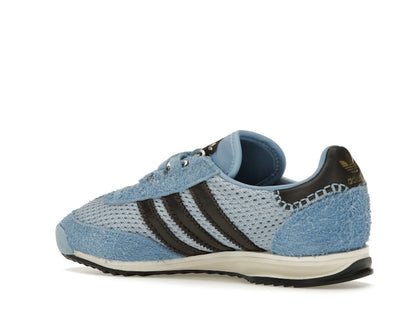 adidas SL76 Wales Bonner Ash Blue