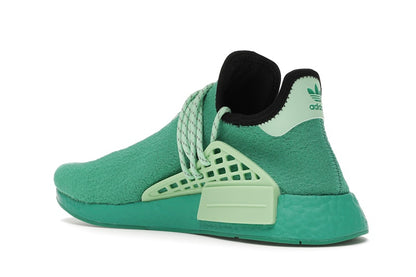 adidas NMD Hu Pharrell Green Complexland