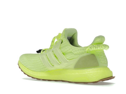 adidas Ultra Boost OG Beyonce Ivy Park Hi Res Yellow