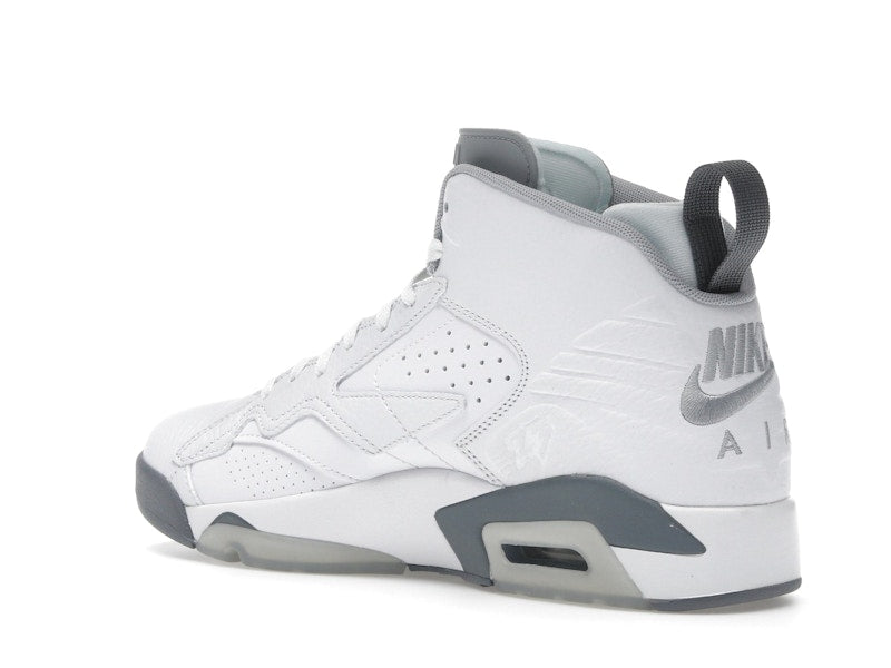 Jordan MVP White Cool Grey