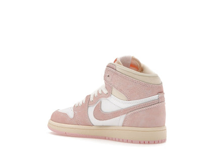 Jordan 1 Retro High OG Washed Pink (PS)