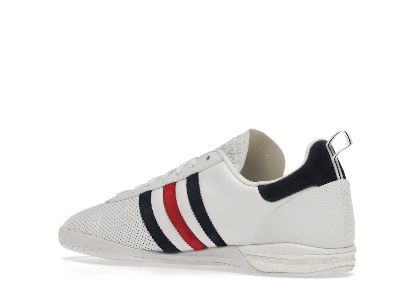 adidas Palace Indoor White