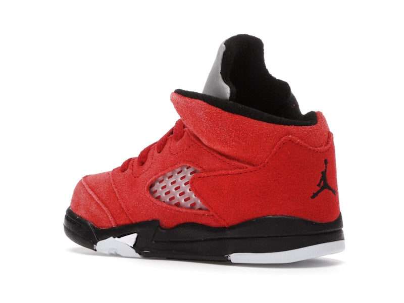 Jordan 5 Retro Raging Bull Red (2021) (TD)