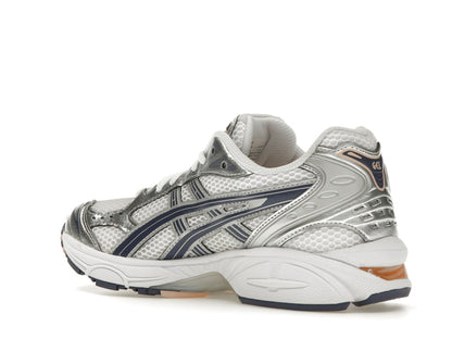 ASICS Gel-Kayano 14 White Thunder Blue (Women's)