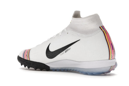 Nike SuperflyX 6 Elite LVL UP TF Pure Platinum