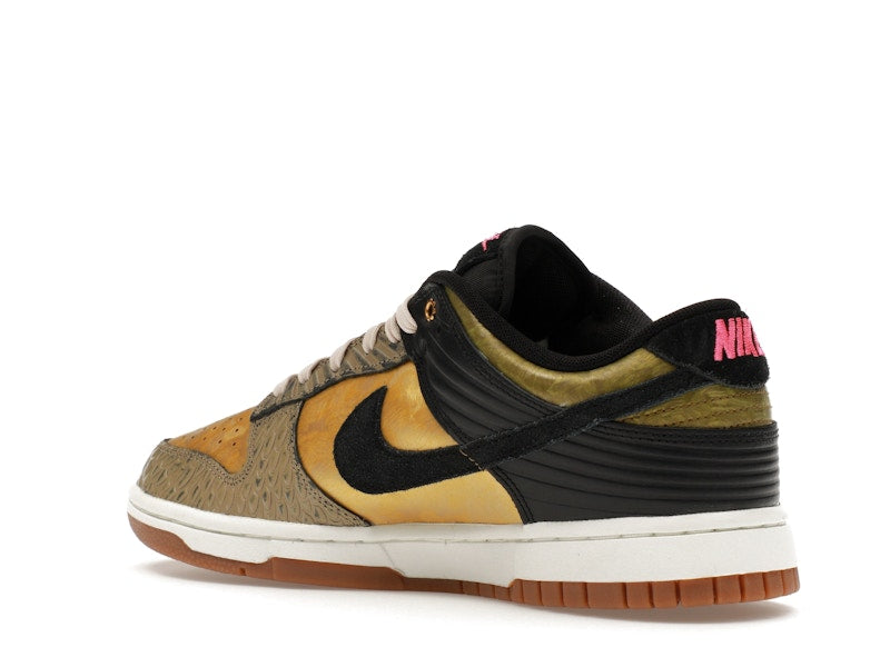 Nike Dunk Low Día De Muertos (Women's)