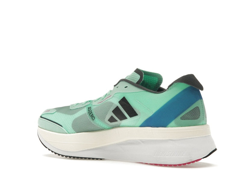 adidas Adizero Boston 11 Pulse Mint
