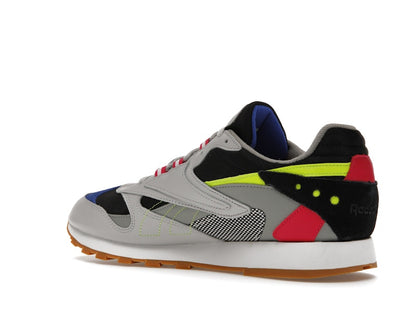 Reebok Classic Leather ATI 90s Grey