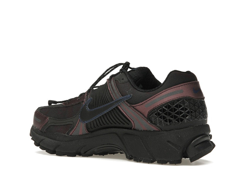 Nike Zoom Vomero 5 Burgundy Crush Midnight Navy (Women's)