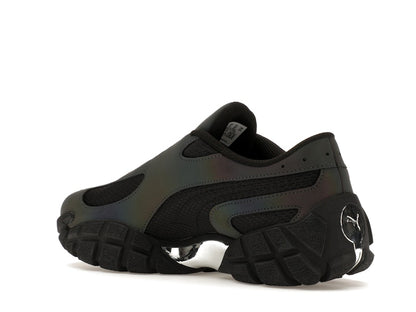Puma Forever Skepta Black Iridescent