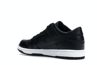 Nike Dunk Low Lux Black White
