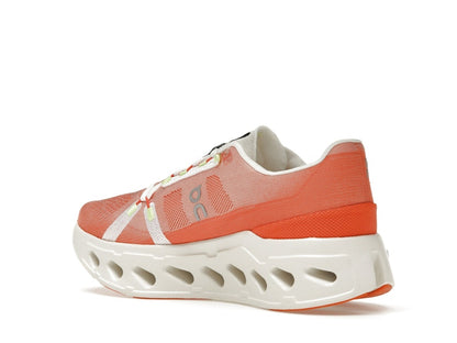 On Running Cloudeclipse Flame Ivory (Women's)