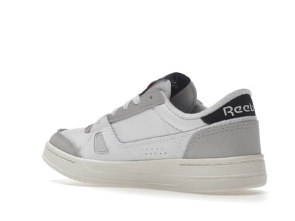 Reebok LT Court White Black